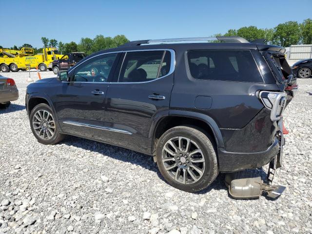 2020 GMC ACADIA 1GKKNXLS8LZ226355