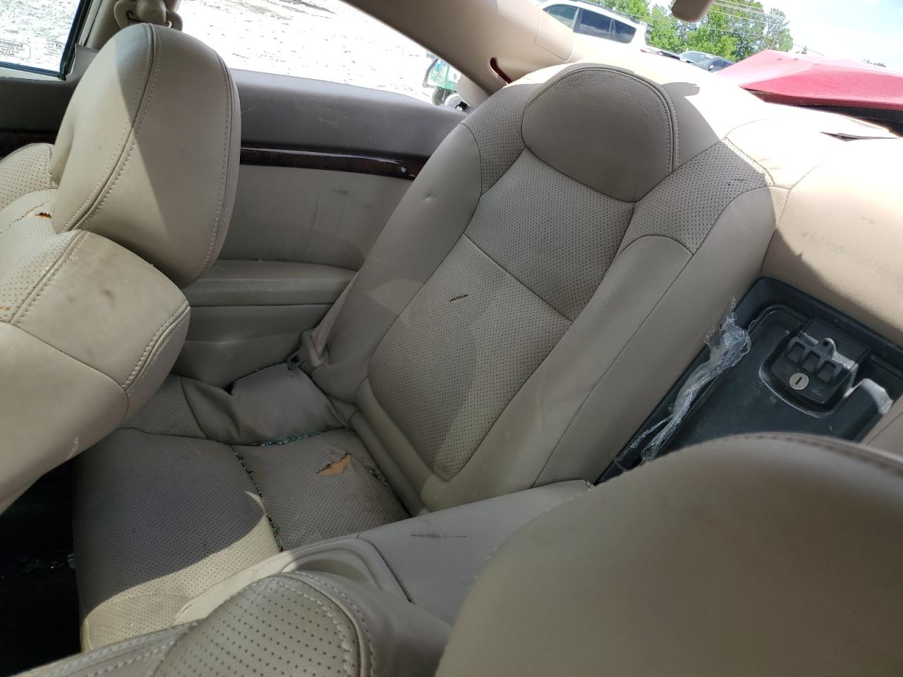 19UYA42651A017608 2001 Acura 3.2Cl Type-S