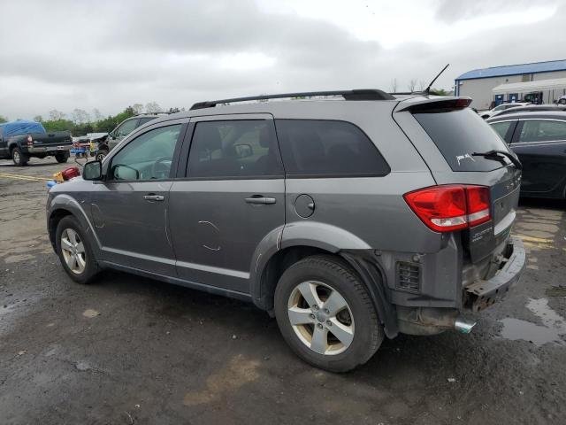 2012 Dodge Journey Sxt VIN: 3C4PDDBG5CT336934 Lot: 53402014