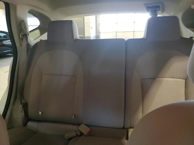 2012 Nissan Rogue S VIN: JN8AS5MV6CW362339 Lot: 54168504