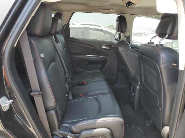 2018 Dodge Journey Gt VIN: 3C4PDCEG2JT473560 Lot: 56580284