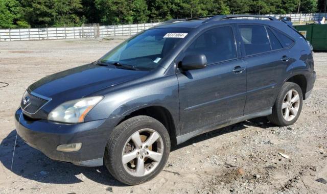 2005 Lexus Rx 330 VIN: 2T2HA31U55C065793 Lot: 56131064