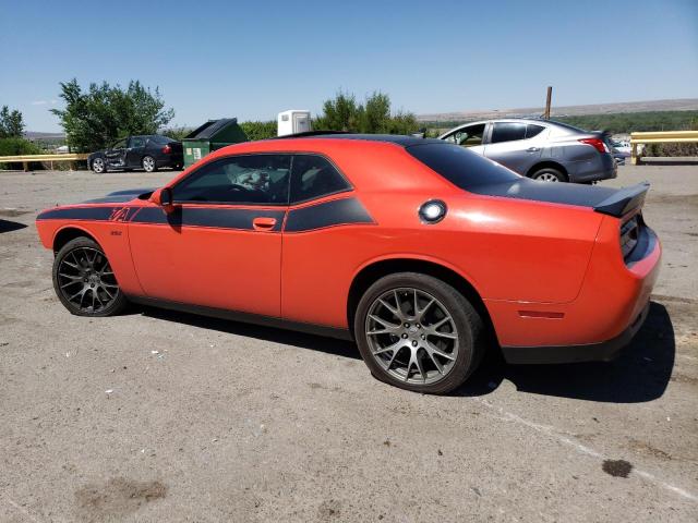 2018 Dodge Challenger R/T 392 VIN: 2C3CDZFJ1JH121708 Lot: 54098574