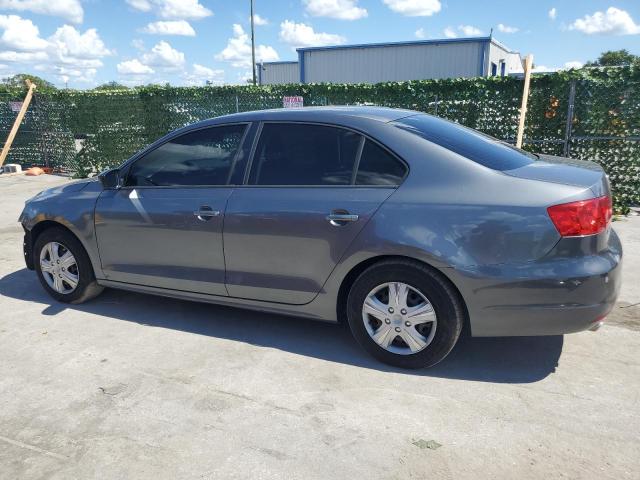 2012 Volkswagen Jetta Base VIN: 3VW2K7AJ2CM416956 Lot: 56035834