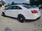 FORD TAURUS POL photo