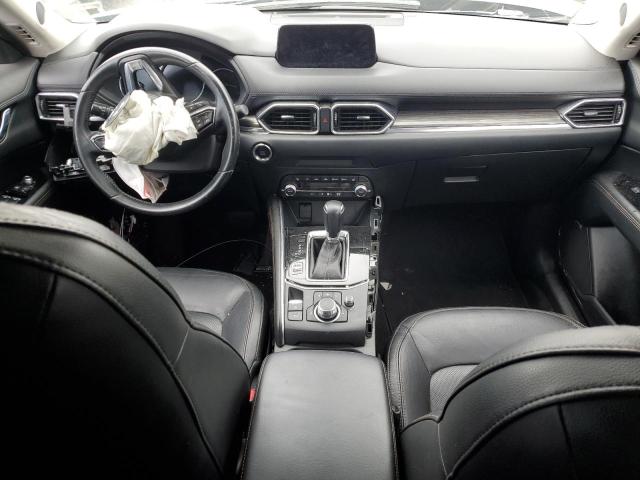 2019 Mazda Cx-5 Grand Touring VIN: JM3KFADM3K1512737 Lot: 54272394