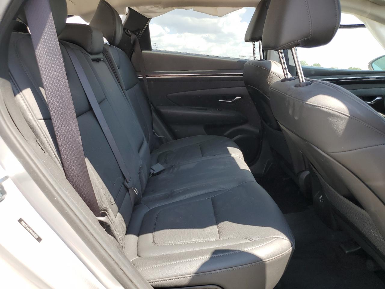 5NMJF3AE9PH241029 2023 Hyundai Tucson Sel