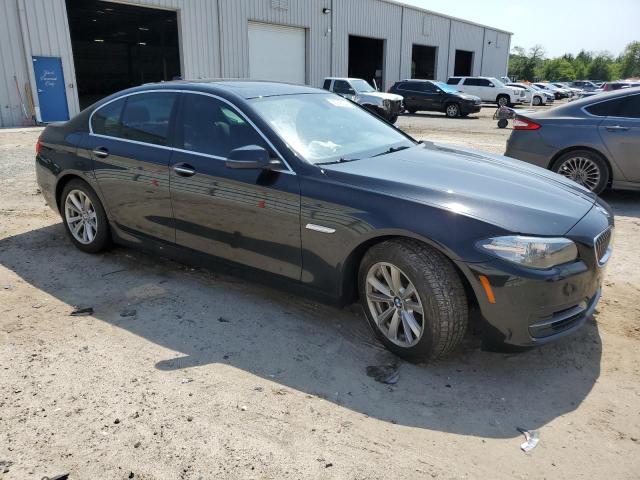 Vin: wba5a5c51ed511933, lot: 55045304, bmw 5 series i 20144