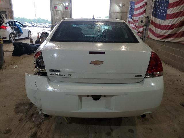2014 Chevrolet Impala Limited Lt VIN: 2G1WB5E38E1132416 Lot: 55202354