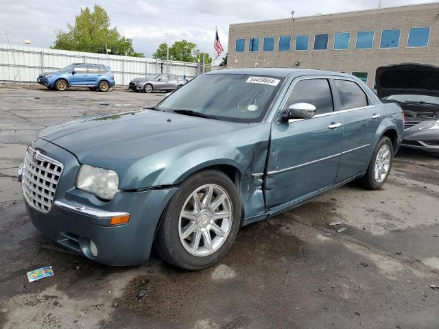 2005 Chrysler 300C VIN: 2C3AA63H85H616347 Lot: 54459654