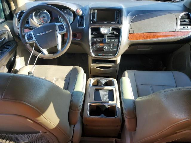 2013 Chrysler Town & Country Touring VIN: 2C4RC1BG2DR677044 Lot: 53798944