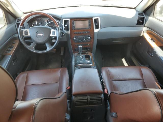 2009 Jeep Grand Cherokee Overland VIN: 1J8HR68T39C506940 Lot: 56129714