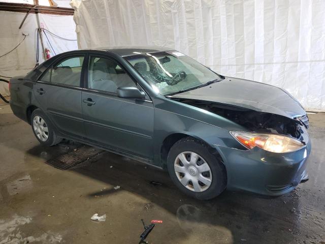 2002 Toyota Camry Le VIN: 4T1BE32KX2U540621 Lot: 53080304