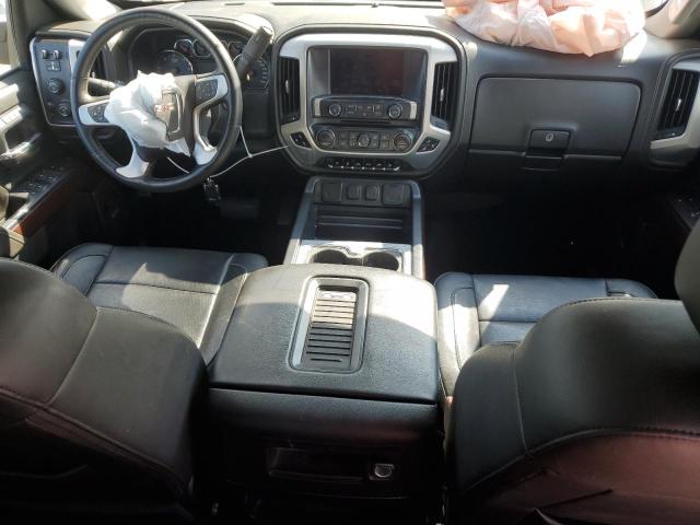 2017 GMC Sierra K1500 Slt VIN: 3GTU2NEC5HG268478 Lot: 54456984