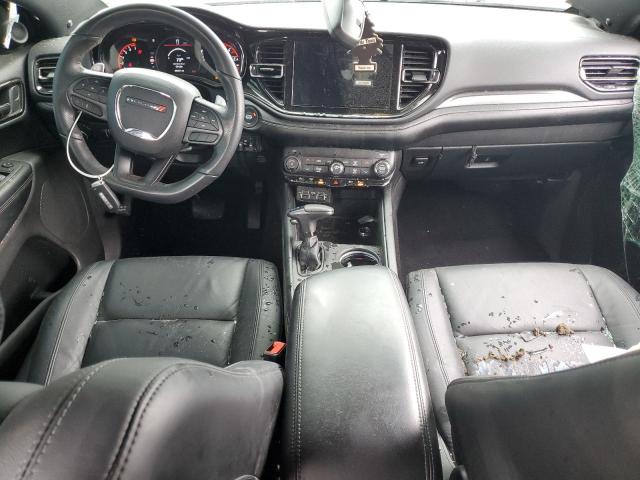 2021 Dodge Durango Gt VIN: 1C4RDHDG1MC762159 Lot: 57152424