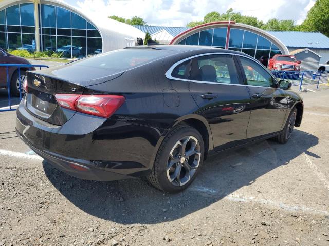 2022 Chevrolet Malibu Lt VIN: 1G1ZD5ST2NF162466 Lot: 55602994