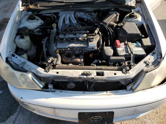 2003 Toyota Avalon Xl VIN: 4T1BF28B13U314208 Lot: 55538614