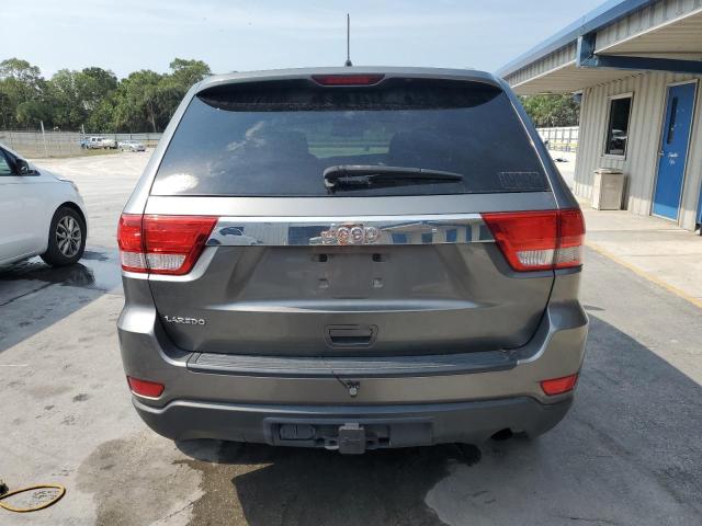 2012 Jeep Grand Cherokee Laredo VIN: 1C4RJEAG6CC209968 Lot: 54985274