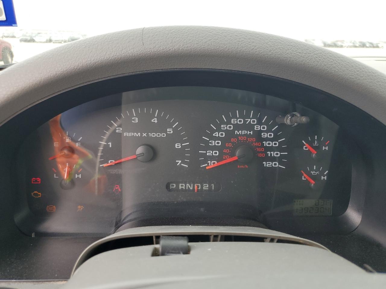 1FTRX12W16NA37712 2006 Ford F150