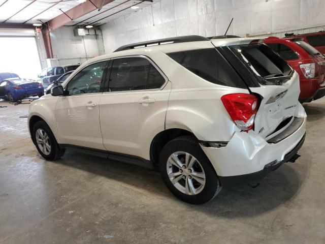 2015 Chevrolet Equinox Lt VIN: 1GNALBEK8FZ127026 Lot: 54073754