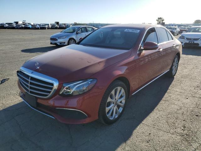 VIN WDDZF4JB4HA237258 2017 Mercedes-Benz E-Class, 300 no.1