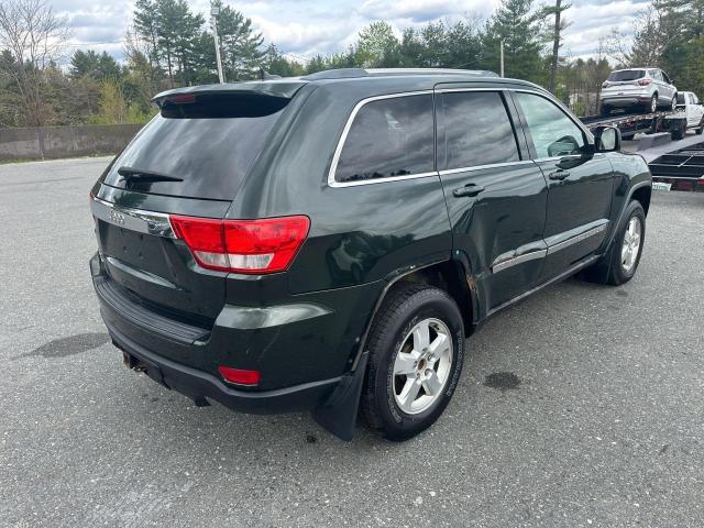 2011 Jeep Grand Cherokee Laredo VIN: 1J4RR4GG5BC678942 Lot: 54378794