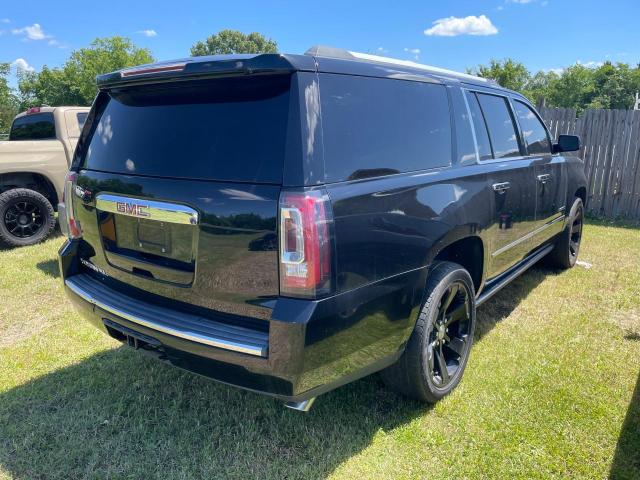 2016 GMC Yukon Xl Denali VIN: 1GKS1HKJ7GR135724 Lot: 57327344