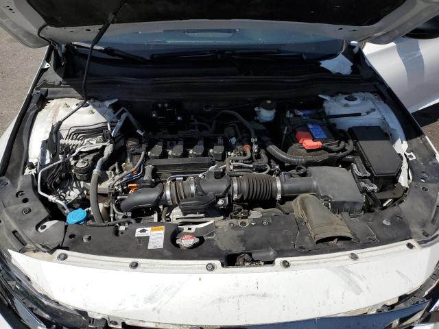 2021 Honda Accord Sport VIN: 1HGCV1F35MA036760 Lot: 55907044