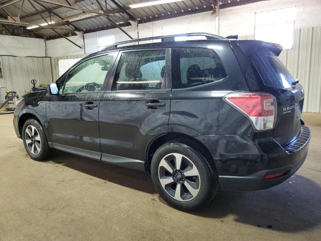 2018 Subaru Forester 2.5I Premium VIN: JF2SJAGC3JH495083 Lot: 56570124