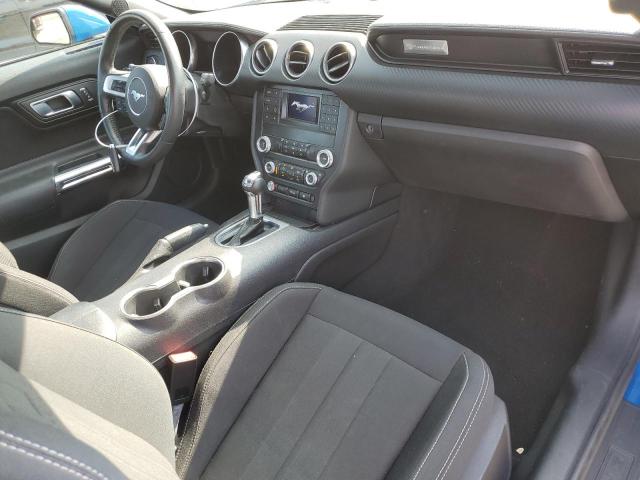 2019 Ford Mustang VIN: 1FA6P8TH9K5175445 Lot: 54672774