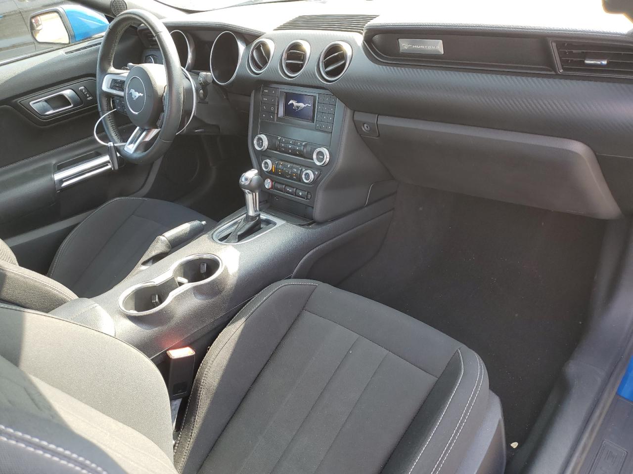 1FA6P8TH9K5175445 FORD ALL Models 2019