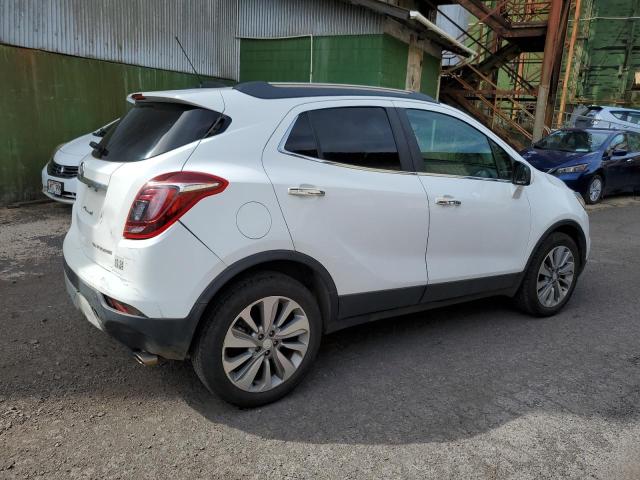 2020 Buick Encore Preferred VIN: KL4CJASB2LB021045 Lot: 55422834