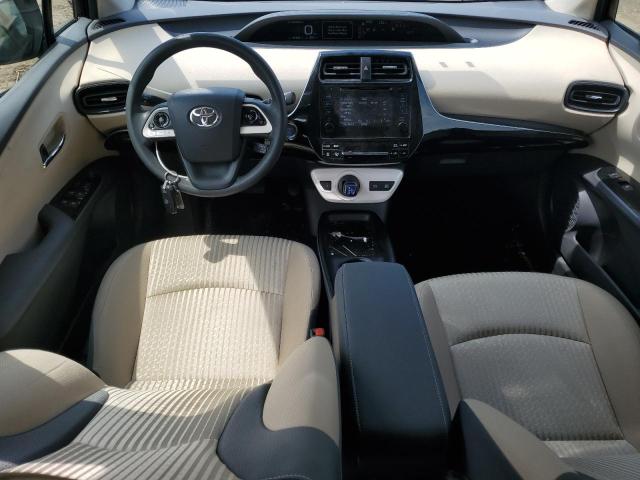 2016 TOYOTA PRIUS - JTDKBRFU1G3502834