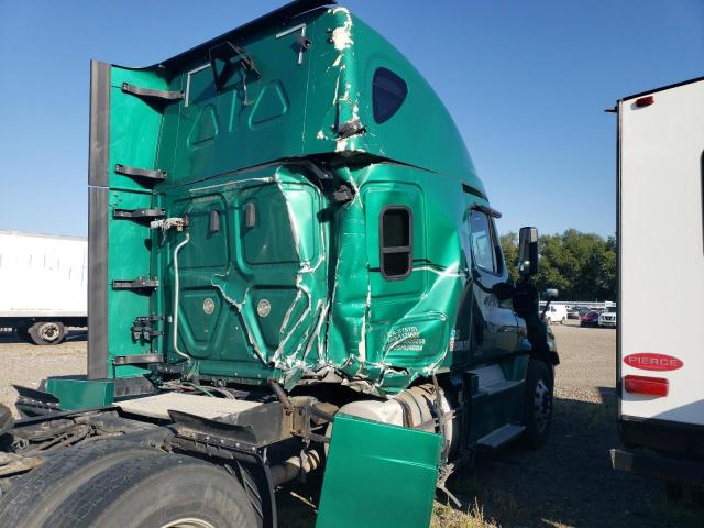 2018 Freightliner Cascadia 125 VIN: 3AKJGLDR9JSHU4884 Lot: 54204734