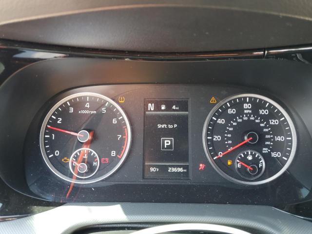 2023 Kia K5 Gt Line VIN: 5XXG64J26PG225584 Lot: 56867024