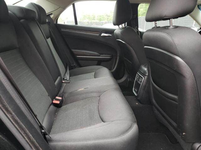 2019 Chrysler 300 Touring VIN: 2C3CCAAG7KH577729 Lot: 55101894