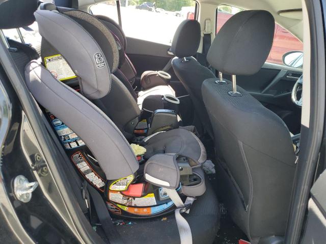 2012 Mazda 3 I VIN: JM1BL1V83C1659581 Lot: 53131164