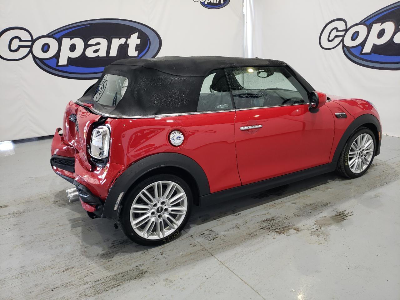 WMW43DL03R3S04554 2024 Mini Cooper S