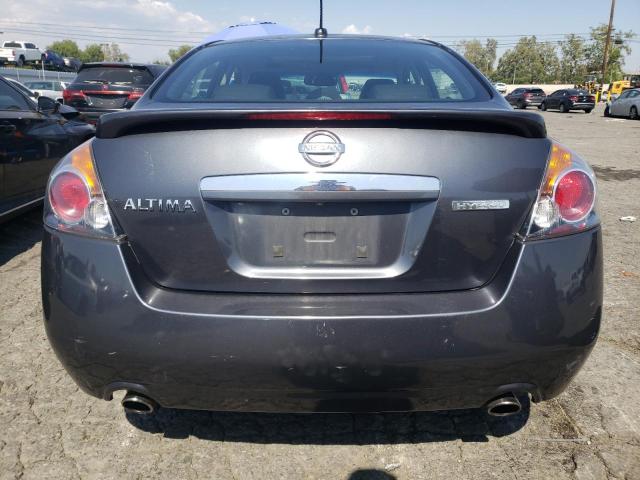 2008 Nissan Altima Hybrid VIN: 1N4CL21E68C183494 Lot: 54838844