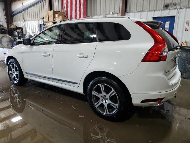  VOLVO XC60 2015 Белый