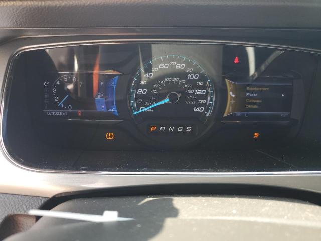 2013 Ford Taurus Sel VIN: 1FAHP2E88DG164396 Lot: 56845784