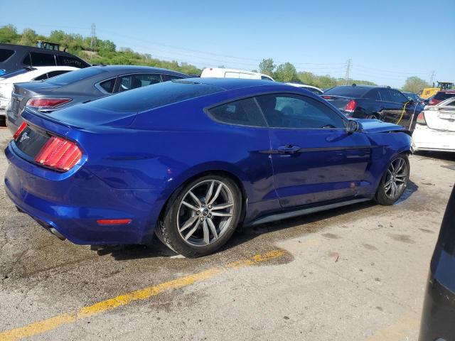 2016 FORD MUSTANG - 1FA6P8TH3G5266119