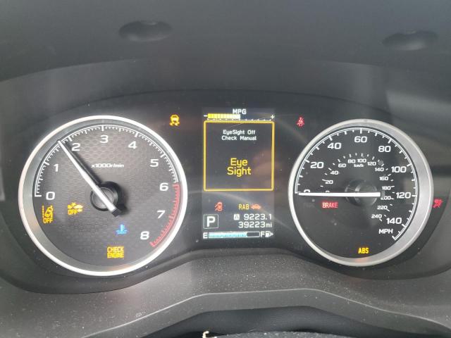 2020 Subaru Forester Limited VIN: JF2SKAUC0LH558547 Lot: 56062374