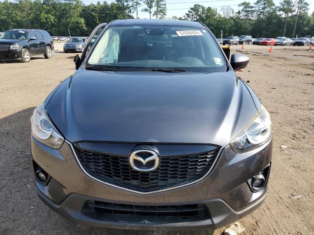 2014 Mazda Cx-5 Gt VIN: JM3KE2DY8E0405088 Lot: 57036424