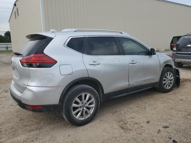 2017 Nissan Rogue S VIN: JN8AT2MT2HW400389 Lot: 53556934