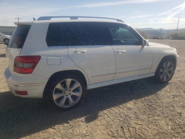 2010 Mercedes-Benz Glk 350 VIN: WDCGG5GB0AF430800 Lot: 54063524