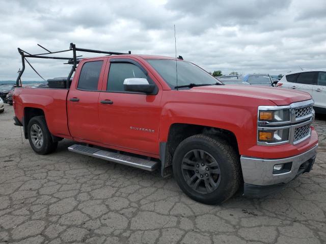 2014 Chevrolet Silverado K1500 Lt VIN: 1GCVKREC1EZ376183 Lot: 51965824