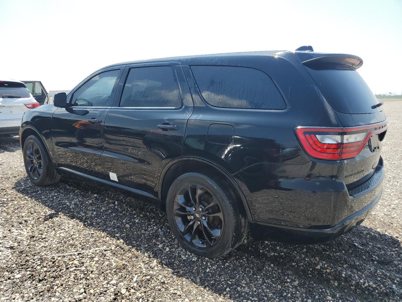 1C4RDHDG0NC214591 2022 Dodge Durango Gt