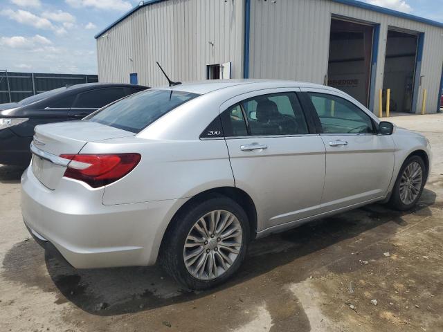 2012 Chrysler 200 Limited VIN: 1C3CCBCG3CN258422 Lot: 55277364