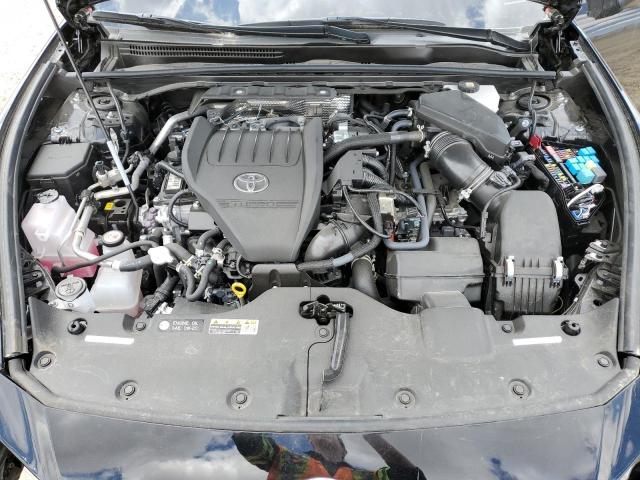 2023 TOYOTA CROWN PLAT - JTDAFAAF3P3000207